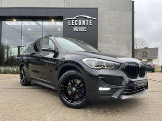 BMW X1 1.5iA xDrive25e Hybrid LED/CAM/Carplay/Leder/HUD
