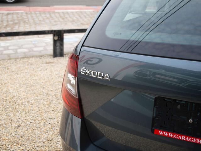 Skoda Octavia SW 1.0 TSI Ambition DSG EU6.2
