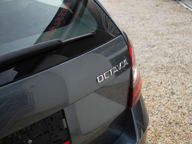 Skoda Octavia SW 1.0 TSI Ambition DSG EU6.2