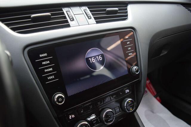 Skoda Octavia SW 1.0 TSI Ambition DSG EU6.2