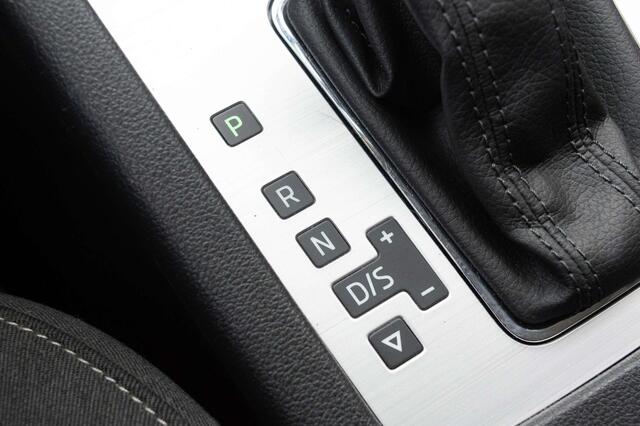 Skoda Octavia SW 1.0 TSI Ambition DSG EU6.2
