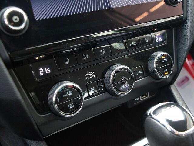 Skoda Octavia SW 1.0 TSI Ambition DSG EU6.2