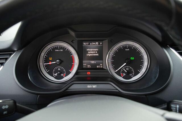 Skoda Octavia SW 1.0 TSI Ambition DSG EU6.2