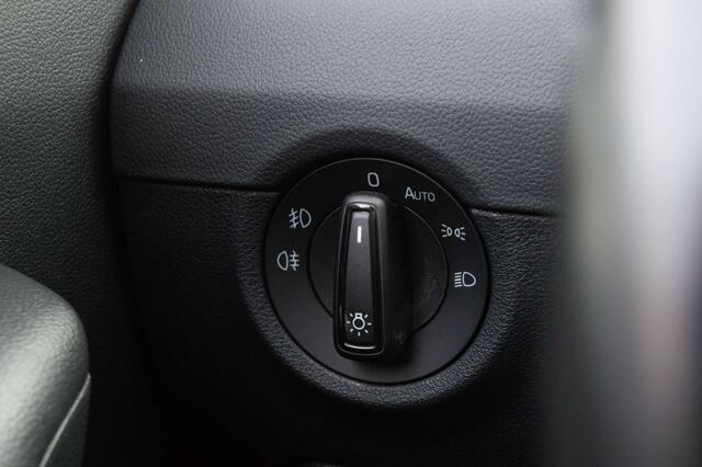 Skoda Octavia SW 1.0 TSI Ambition DSG EU6.2