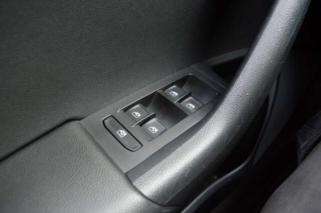 Skoda Octavia SW 1.0 TSI Ambition DSG EU6.2