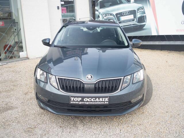 Skoda Octavia SW 1.0 TSI Ambition DSG EU6.2