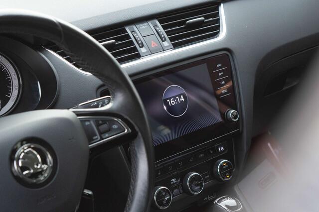 Skoda Octavia SW 1.0 TSI Ambition DSG EU6.2
