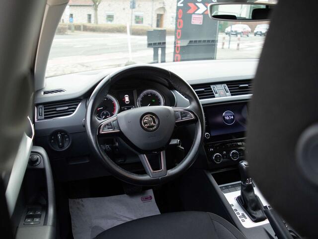 Skoda Octavia SW 1.0 TSI Ambition DSG EU6.2