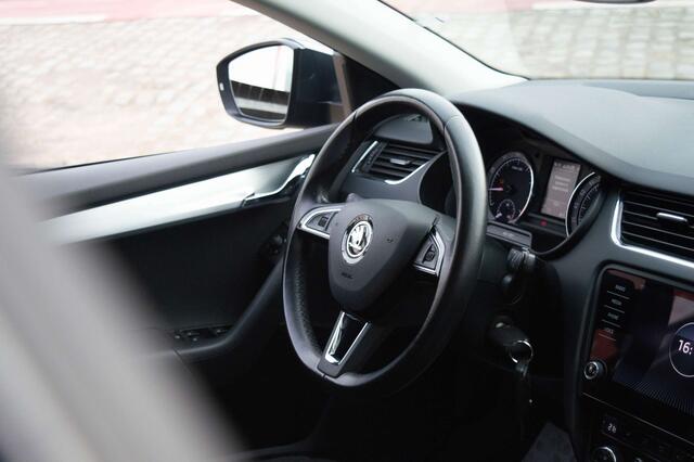 Skoda Octavia SW 1.0 TSI Ambition DSG EU6.2