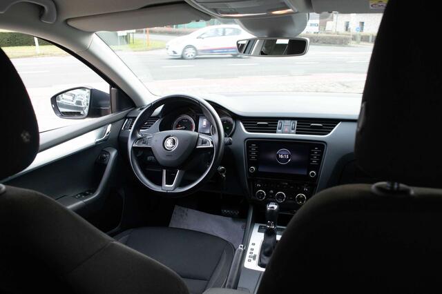 Skoda Octavia SW 1.0 TSI Ambition DSG EU6.2