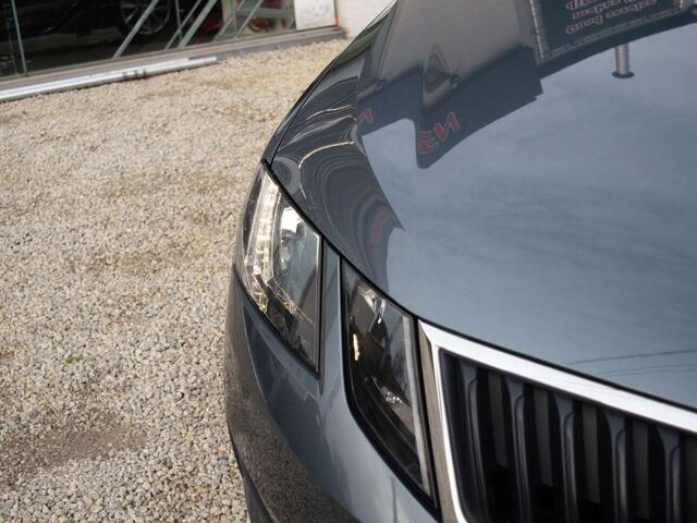 Skoda Octavia SW 1.0 TSI Ambition DSG EU6.2