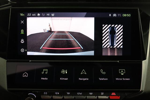 Peugeot 308 SW GT 1.2 PURETECH EAT8 SW GT 1.2 PURETECH EAT8 + A/T + GPS + CARPLAY + LEDER/ALCANTARA + CAMERA + PDC + CRUISE + ALU