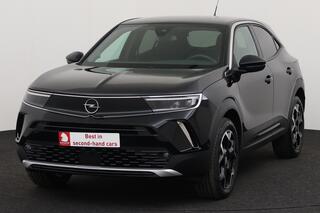 OPEL MOKKA 1.2 GS LINE 1.2 GS Line + CARPLAY + CAMERA + PDC + CRUISE + LEDER/ALCANTARA + ALU