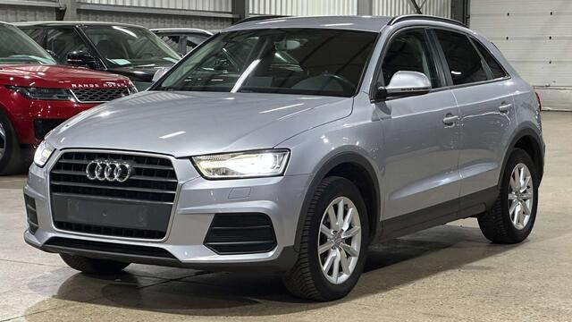 Audi Q3 1.4 TFSI c.o.d Sport S tronic
