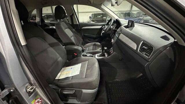 Audi Q3 1.4 TFSI c.o.d Sport S tronic