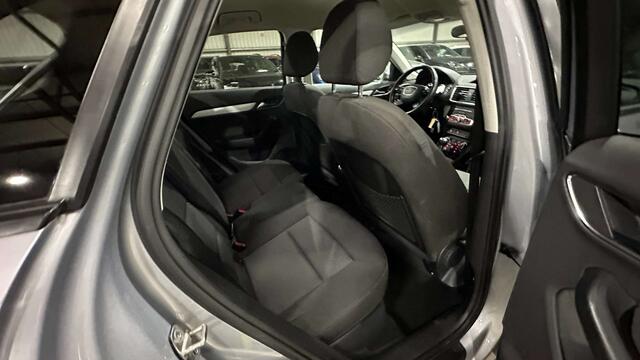 Audi Q3 1.4 TFSI c.o.d Sport S tronic