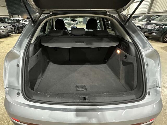 Audi Q3 1.4 TFSI c.o.d Sport S tronic