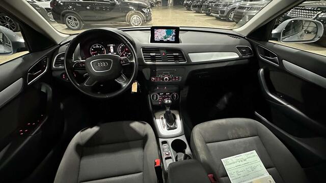 Audi Q3 1.4 TFSI c.o.d Sport S tronic