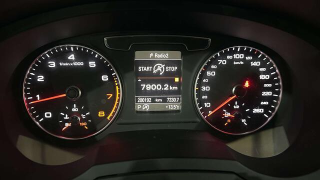 Audi Q3 1.4 TFSI c.o.d Sport S tronic