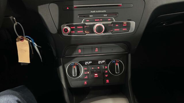 Audi Q3 1.4 TFSI c.o.d Sport S tronic