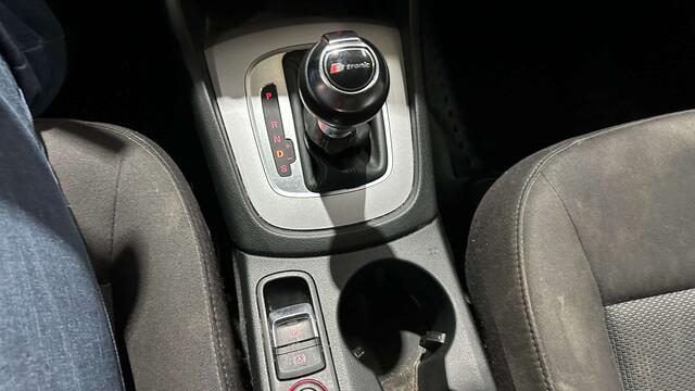 Audi Q3 1.4 TFSI c.o.d Sport S tronic