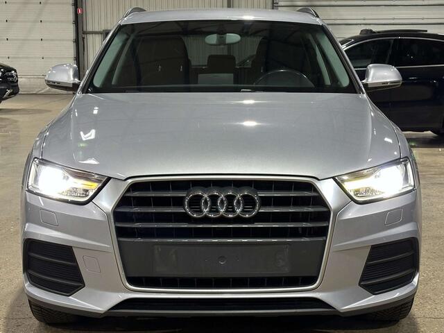 Audi Q3 1.4 TFSI c.o.d Sport S tronic