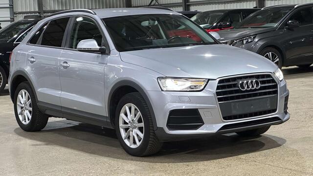 Audi Q3 1.4 TFSI c.o.d Sport S tronic