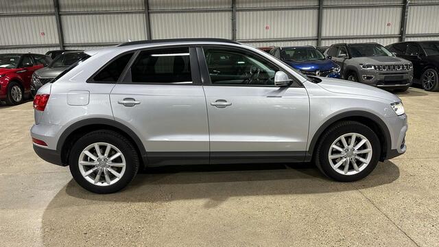 Audi Q3 1.4 TFSI c.o.d Sport S tronic