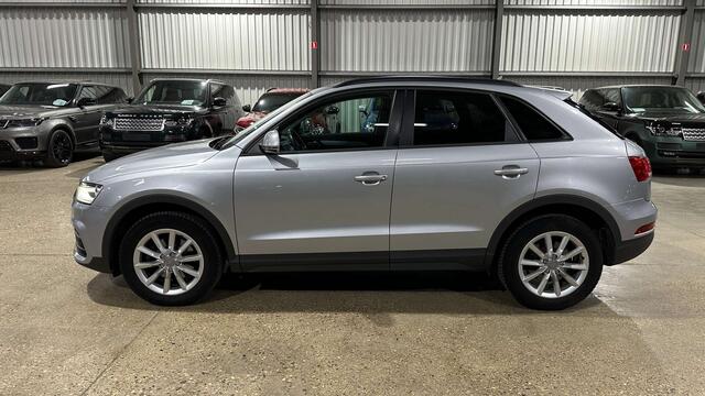 Audi Q3 1.4 TFSI c.o.d Sport S tronic