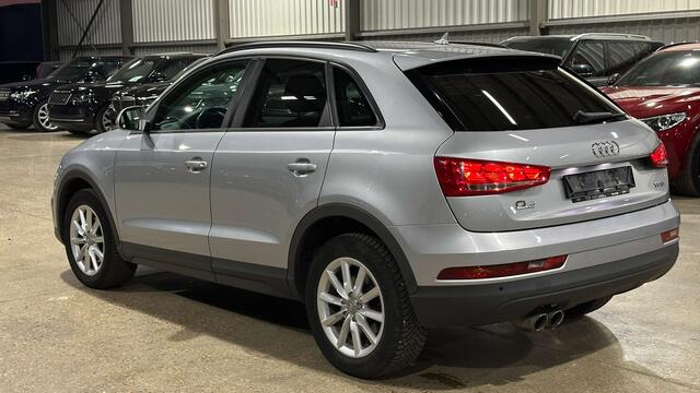 Audi Q3 1.4 TFSI c.o.d Sport S tronic