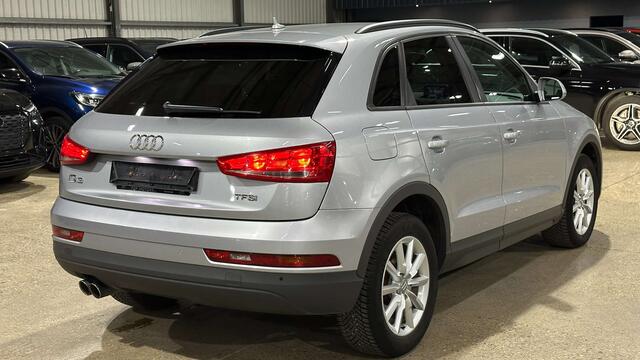 Audi Q3 1.4 TFSI c.o.d Sport S tronic