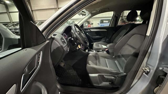 Audi Q3 1.4 TFSI c.o.d Sport S tronic