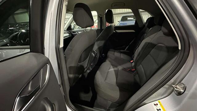 Audi Q3 1.4 TFSI c.o.d Sport S tronic