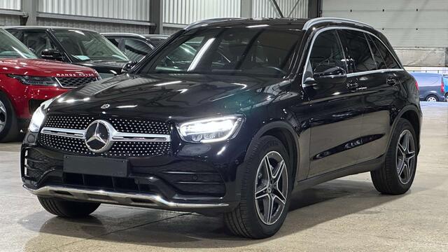 Mercedes-Benz G-Klasse 200 d 4-Matic EU6AP AMG PACK