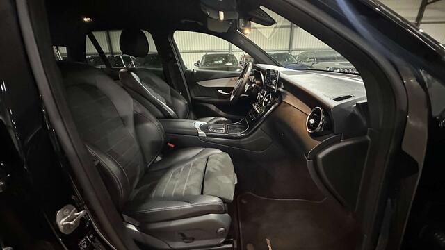 Mercedes-Benz G-Klasse 200 d 4-Matic EU6AP AMG PACK
