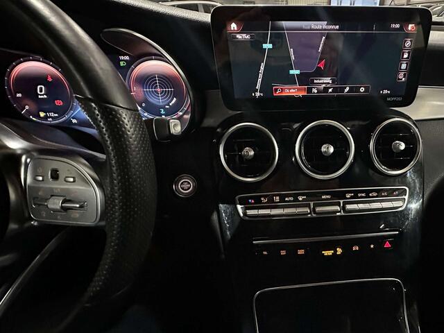 Mercedes-Benz G-Klasse 200 d 4-Matic EU6AP AMG PACK