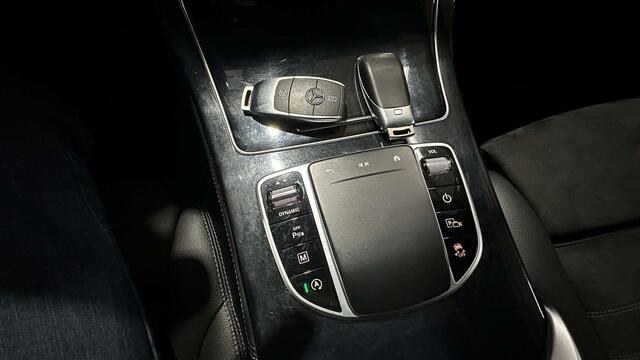 Mercedes-Benz G-Klasse 200 d 4-Matic EU6AP AMG PACK