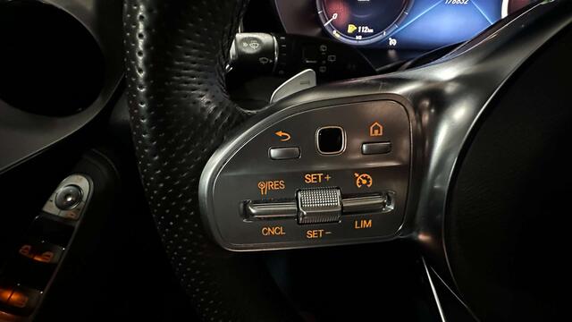 Mercedes-Benz G-Klasse 200 d 4-Matic EU6AP AMG PACK