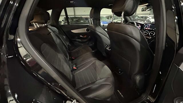 Mercedes-Benz G-Klasse 200 d 4-Matic EU6AP AMG PACK
