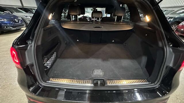 Mercedes-Benz G-Klasse 200 d 4-Matic EU6AP AMG PACK