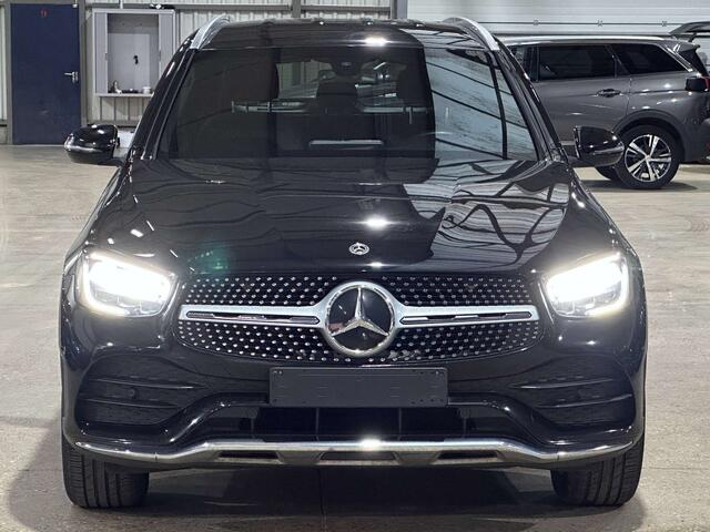 Mercedes-Benz G-Klasse 200 d 4-Matic EU6AP AMG PACK