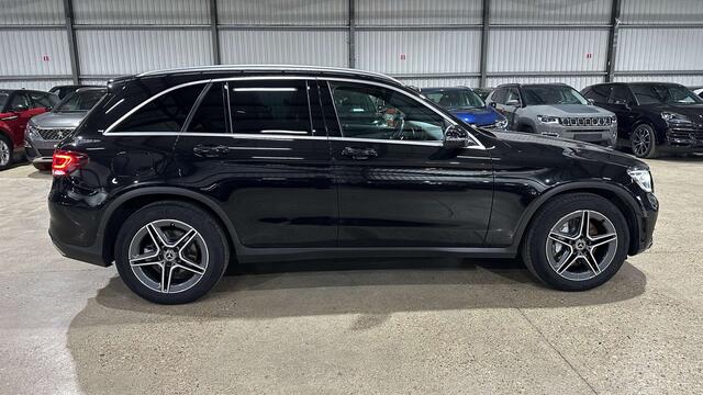 Mercedes-Benz G-Klasse 200 d 4-Matic EU6AP AMG PACK