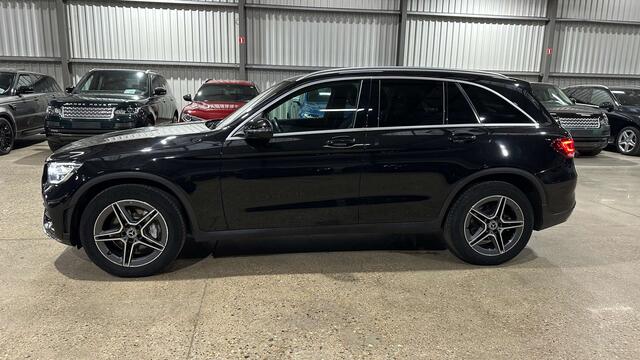 Mercedes-Benz G-Klasse 200 d 4-Matic EU6AP AMG PACK