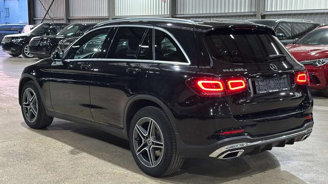 Mercedes-Benz G-Klasse 200 d 4-Matic EU6AP AMG PACK