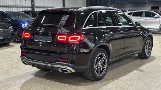 Mercedes-Benz G-Klasse 200 d 4-Matic EU6AP AMG PACK