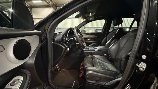 Mercedes-Benz G-Klasse 200 d 4-Matic EU6AP AMG PACK