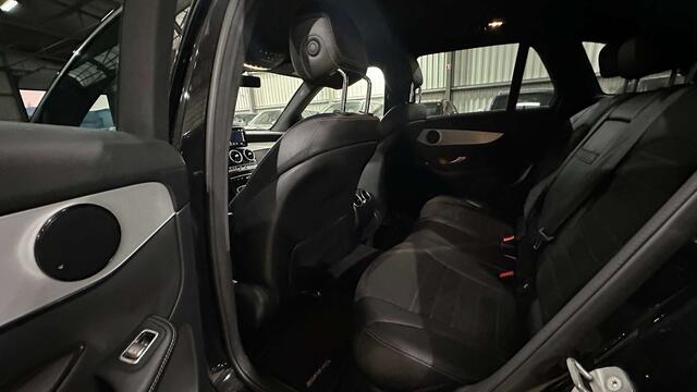 Mercedes-Benz G-Klasse 200 d 4-Matic EU6AP AMG PACK