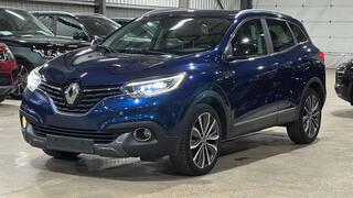 RENAULT KADJAR 1.2 TCe Bose Edition EDC