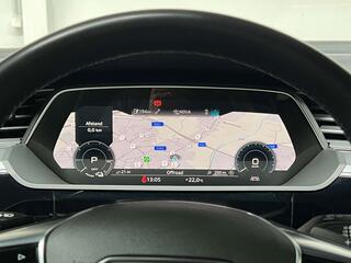 AUDI e-tron 50 Quattro / Leder / Camera / RS 21