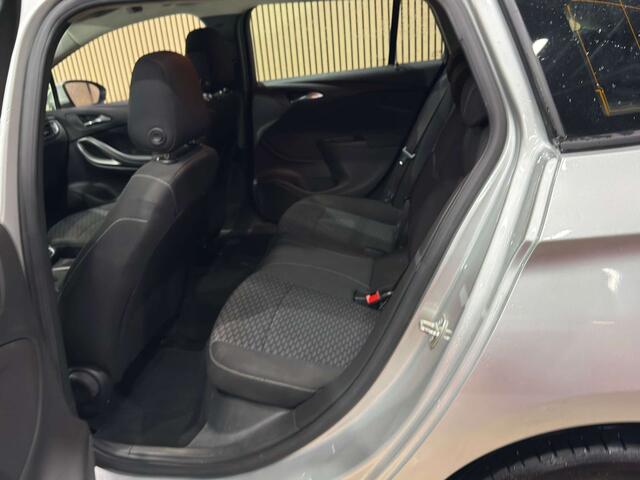 Opel Astra 1.6CDTI  GARANTIE 12 MOIS  Sports Tourer 